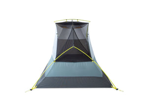 Trekkingzelt 2 Personen - 3 - Jahreszeiten | Nemo Dragonfly Osmo 2 - Personen - Rucksackzelt | Eddy's Adventure