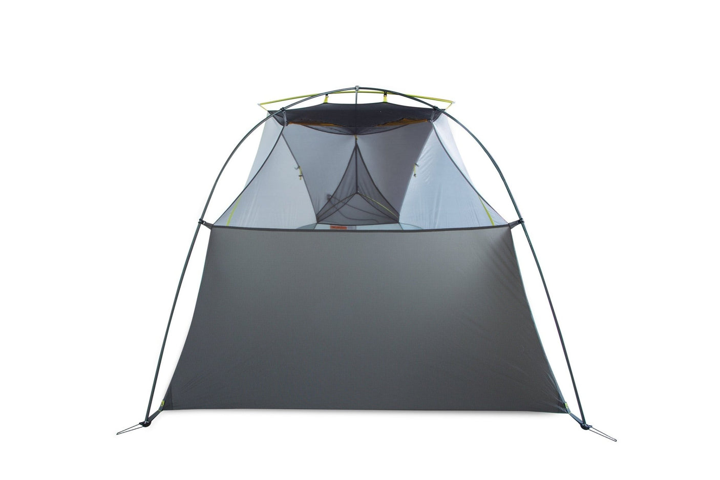 Trekkingzelt 2 Personen - 3 - Jahreszeiten | Nemo Dragonfly Osmo 2 - Personen - Rucksackzelt | Eddy's Adventure