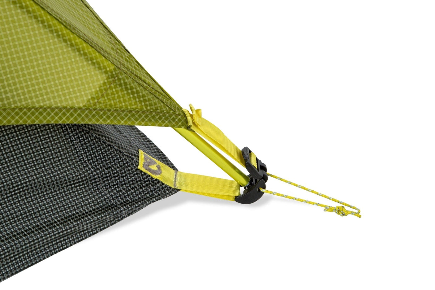 Trekkingzelt 2 Personen - 3 - Jahreszeiten | Nemo Dragonfly Osmo 2 - Personen - Rucksackzelt | Eddy's Adventure