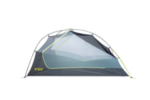 Trekkingzelt 2 Personen - 3 - Jahreszeiten | Nemo Dragonfly Osmo 2 - Personen - Rucksackzelt | Eddy's Adventure