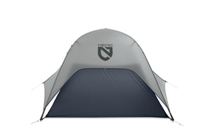 Trekkingzelt 2 Personen - 3 - Jahreszeiten | Nemo Hornet Elite Osmo 2 - Personen - Ultraleicht - Zelt | Eddy's Adventure