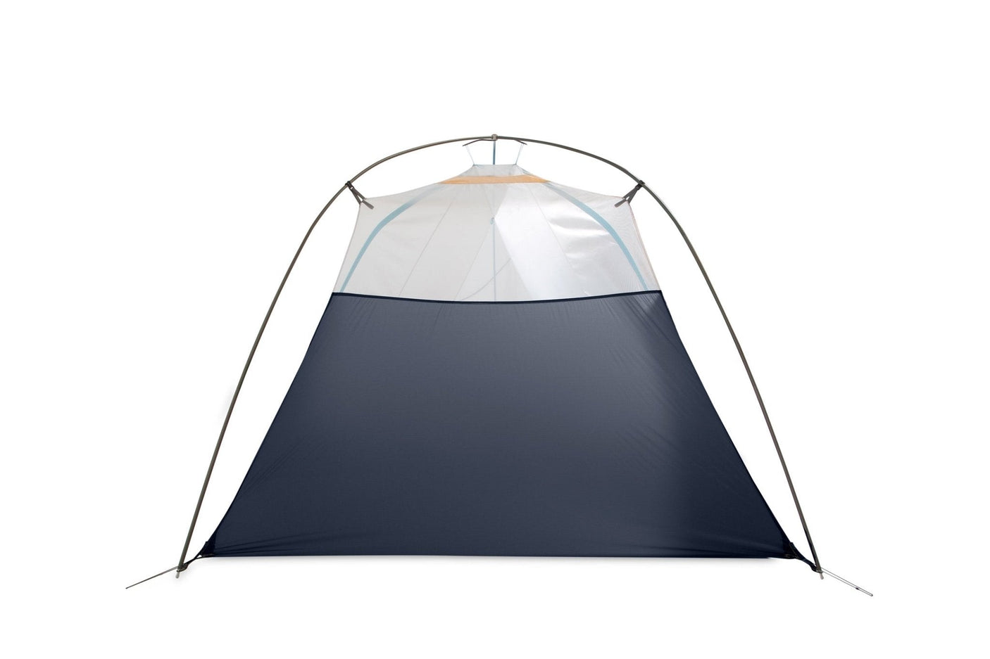 Trekkingzelt 2 Personen - 3 - Jahreszeiten | Nemo Hornet Elite Osmo 2 - Personen - Ultraleicht - Zelt | Eddy's Adventure