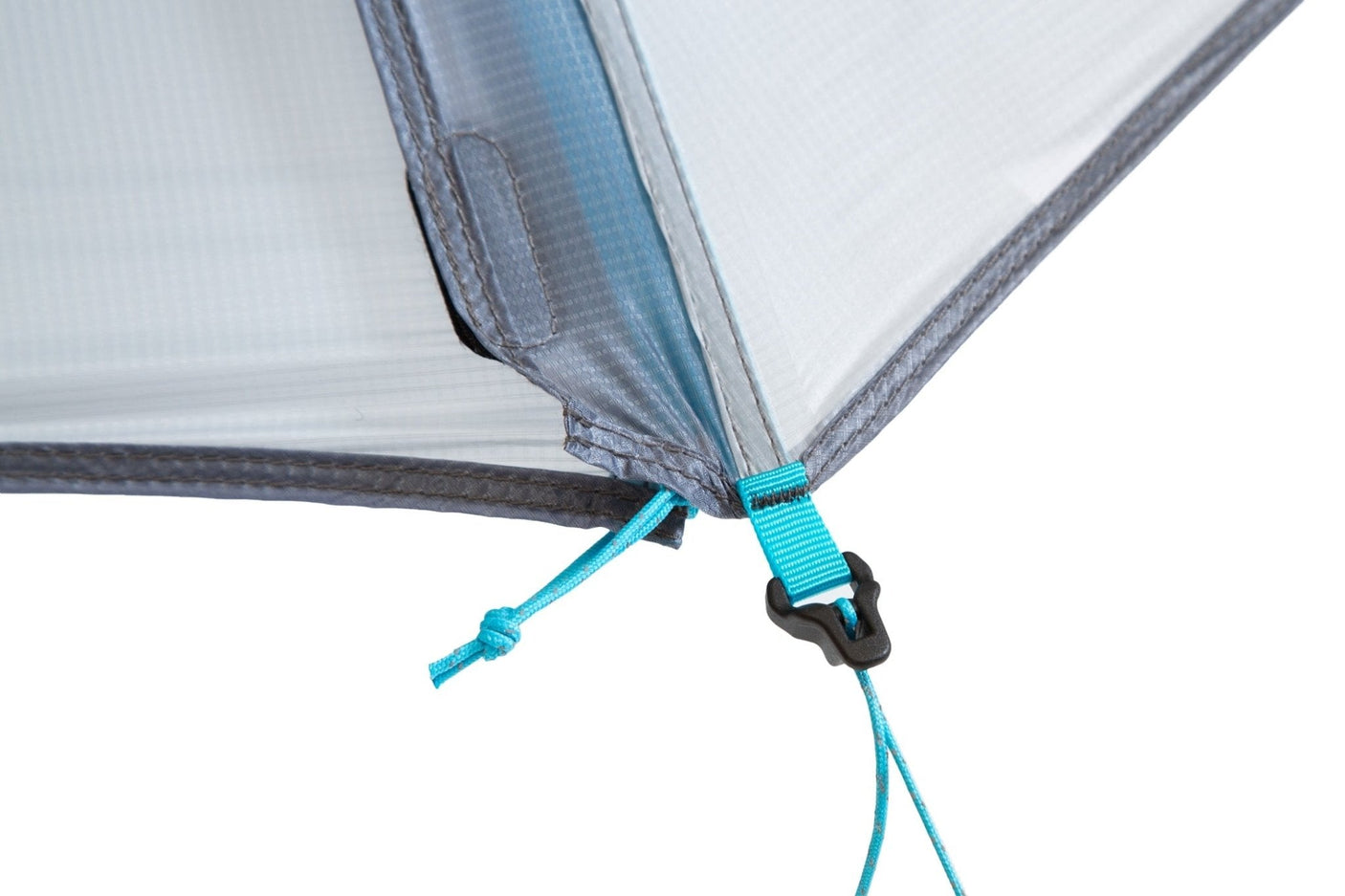 Trekkingzelt 2 Personen - 3 - Jahreszeiten | Nemo Hornet Elite Osmo 2 - Personen - Ultraleicht - Zelt | Eddy's Adventure