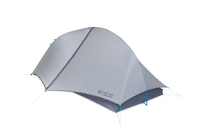 Trekkingzelt 2 Personen - 3 - Jahreszeiten | Nemo Hornet Elite Osmo 2 - Personen - Ultraleicht - Zelt | Eddy's Adventure