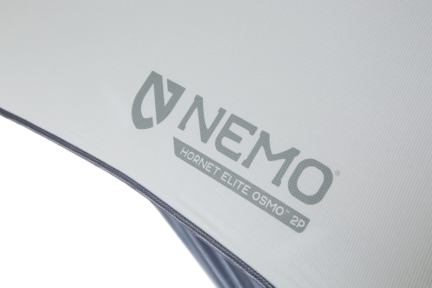 Trekkingzelt 2 Personen - 3 - Jahreszeiten | Nemo Hornet Elite Osmo 2 - Personen - Ultraleicht - Zelt | Eddy's Adventure