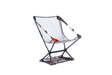 Nemo Moonlite Elite Reclining Chair - ultraleichter Stuhl mit nur 523g Gewicht JETZT MIETEN bei Eddy's Adventure
