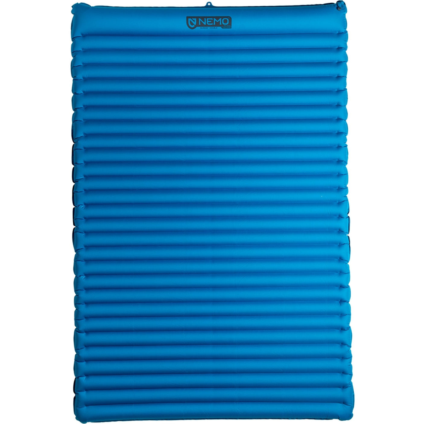 Isomatte 3 - Jahreszeiten | NEMO Quasar 3D Double Insulated Isomatte für 2 Personen | Eddy's Adventure