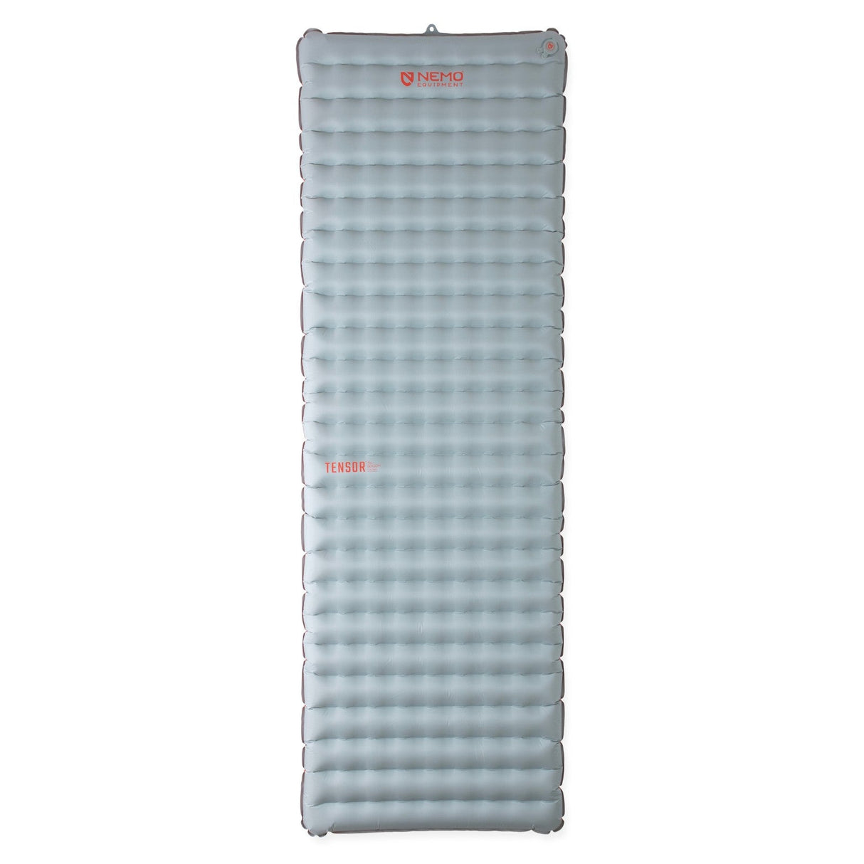 Isomatte 4 - Jahreszeiten isoliert | NEMO Tensor All - Season - Ultralight Isomatte 4 - Jahreszeiten | Eddy's Adventure