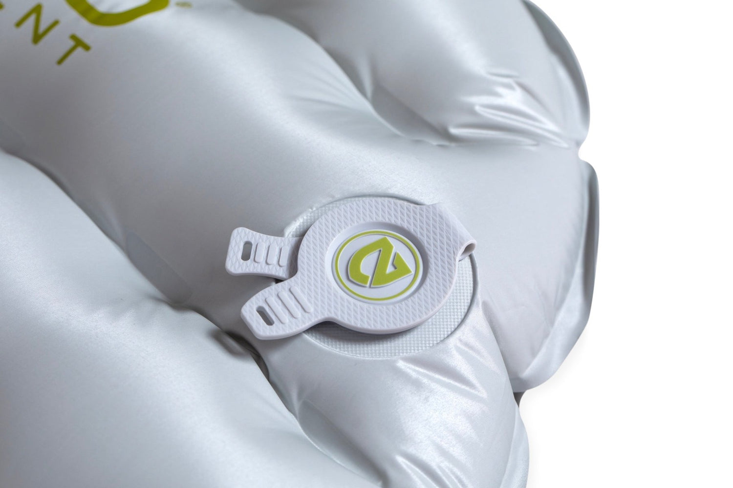 Nemo Tensor™ Elite Isomatte | ultraleicht und isoliert | nur 240g Isomatte 3 - Jahreszeiten mieten I Eddy's Adventure