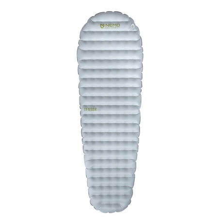 Nemo Tensor™ Elite Isomatte | ultraleicht und isoliert | nur 240g Isomatte 3 - Jahreszeiten mieten I Eddy's Adventure