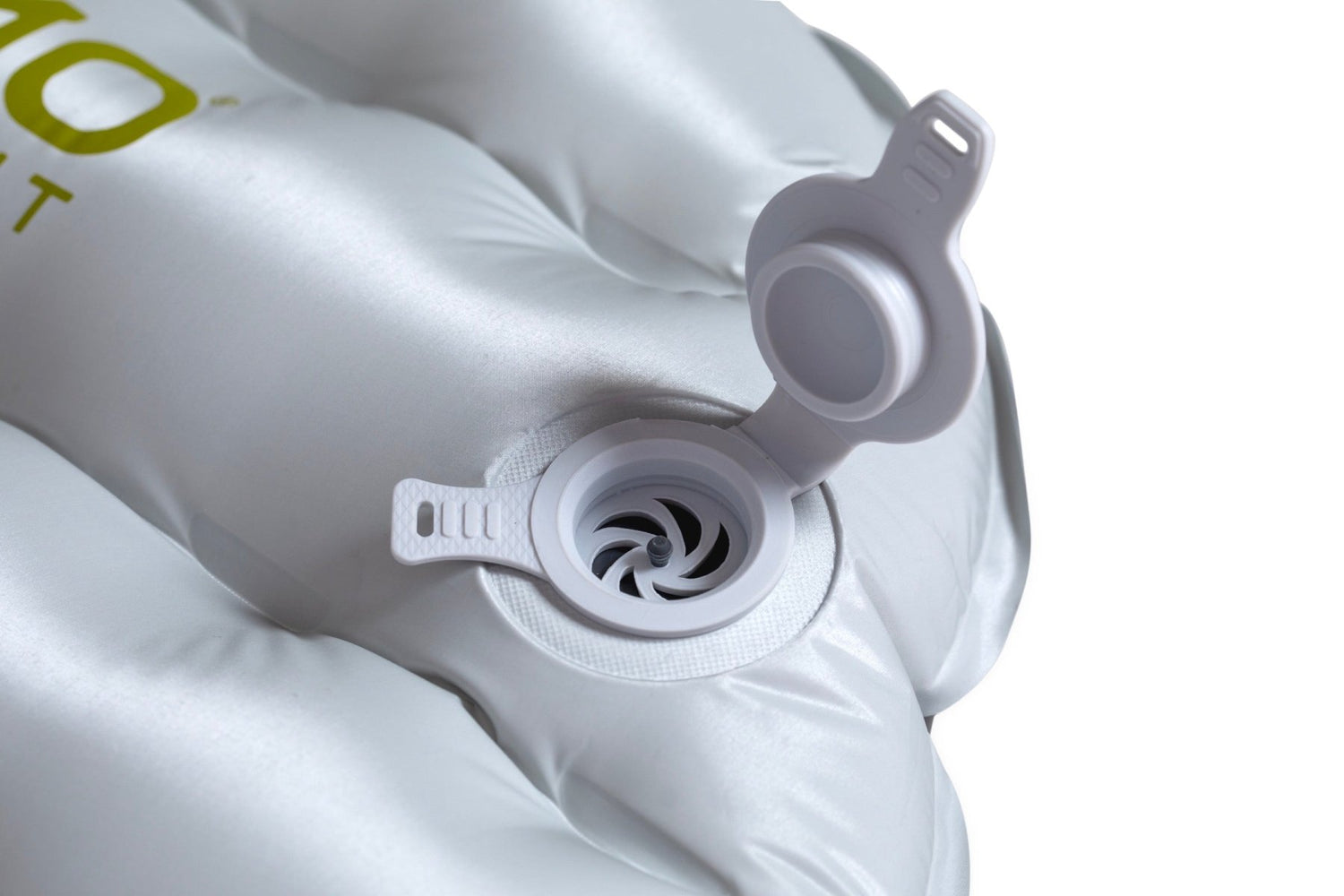 Nemo Tensor™ Elite Isomatte | ultraleicht und isoliert | nur 240g Isomatte 3 - Jahreszeiten mieten I Eddy's Adventure