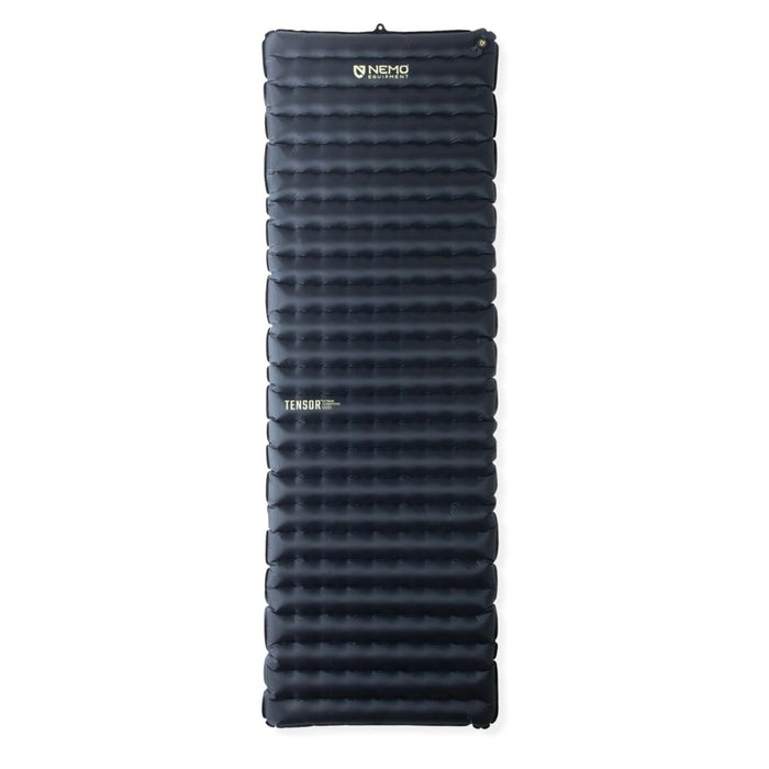 NEMO Tensor Extreme Conditions - ultraleichte Winter Isomatte - R-Wert 8.5