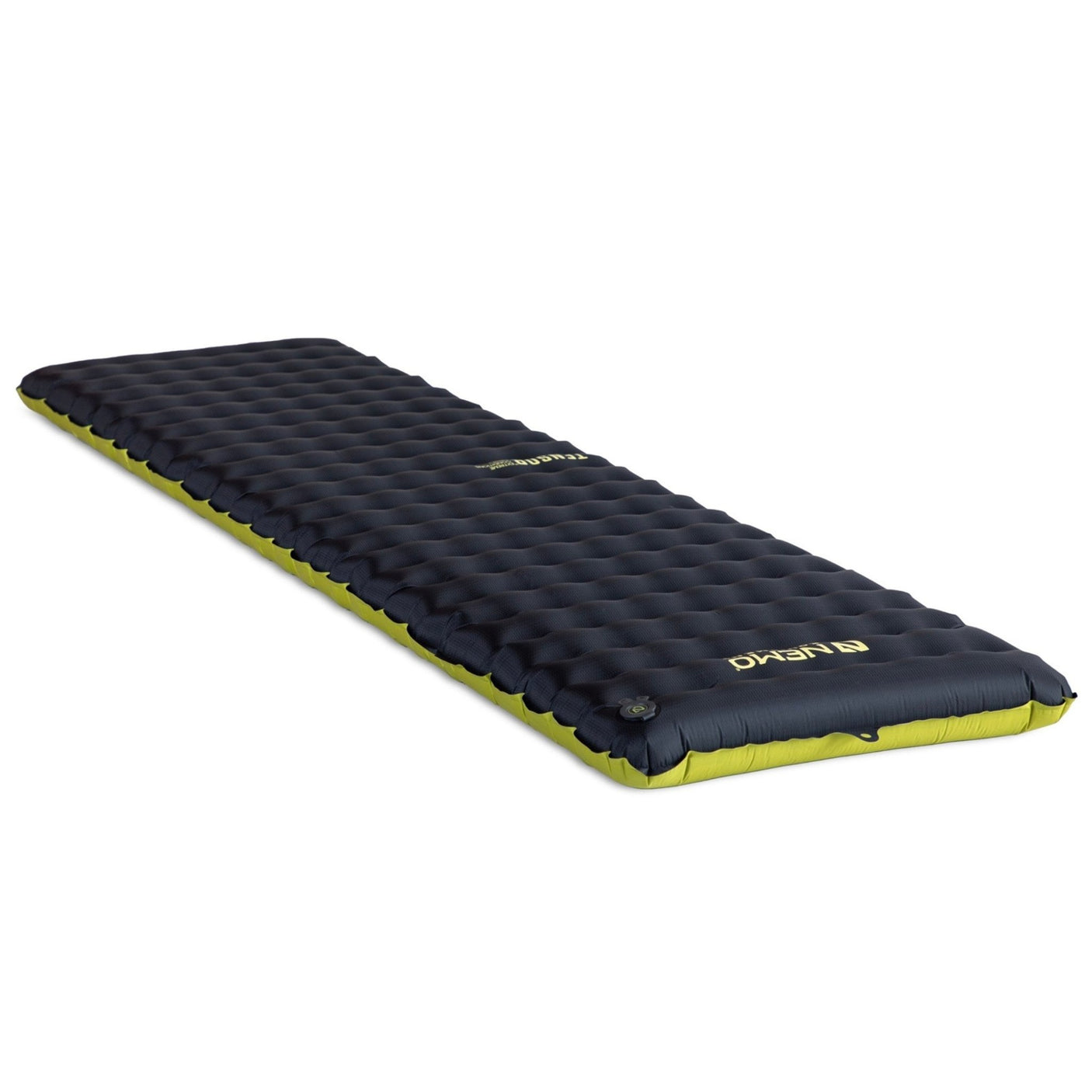 NEMO Tensor Extreme Conditions - Ultralight Isomatte - R - Wert 8.5 JETZT MIETEN bei Eddy's Adventure