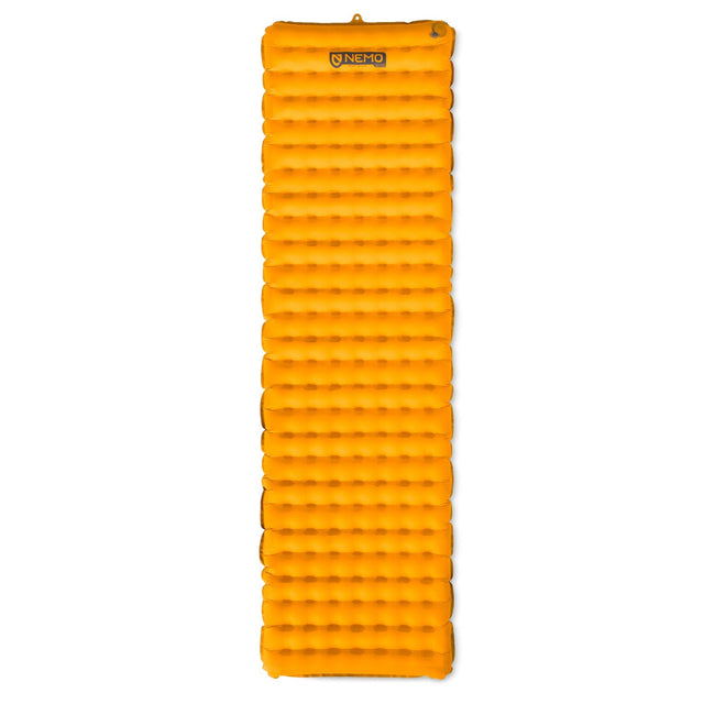Isomatte 4 - Jahreszeiten isoliert | NEMO Tensor Insulated | Isomatte 4 - Jahreszeiten isoliert | Eddy's Adventure
