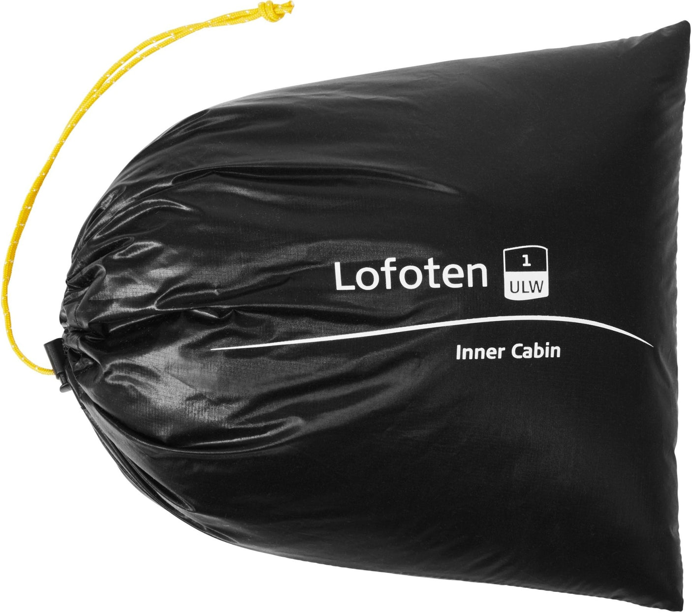Bikepackingzelt 1 Person | Nordisk Lofoten 1 ULW - ultraleichtes 4 - Jahreszeiten - Zelt | Eddy's Adventure