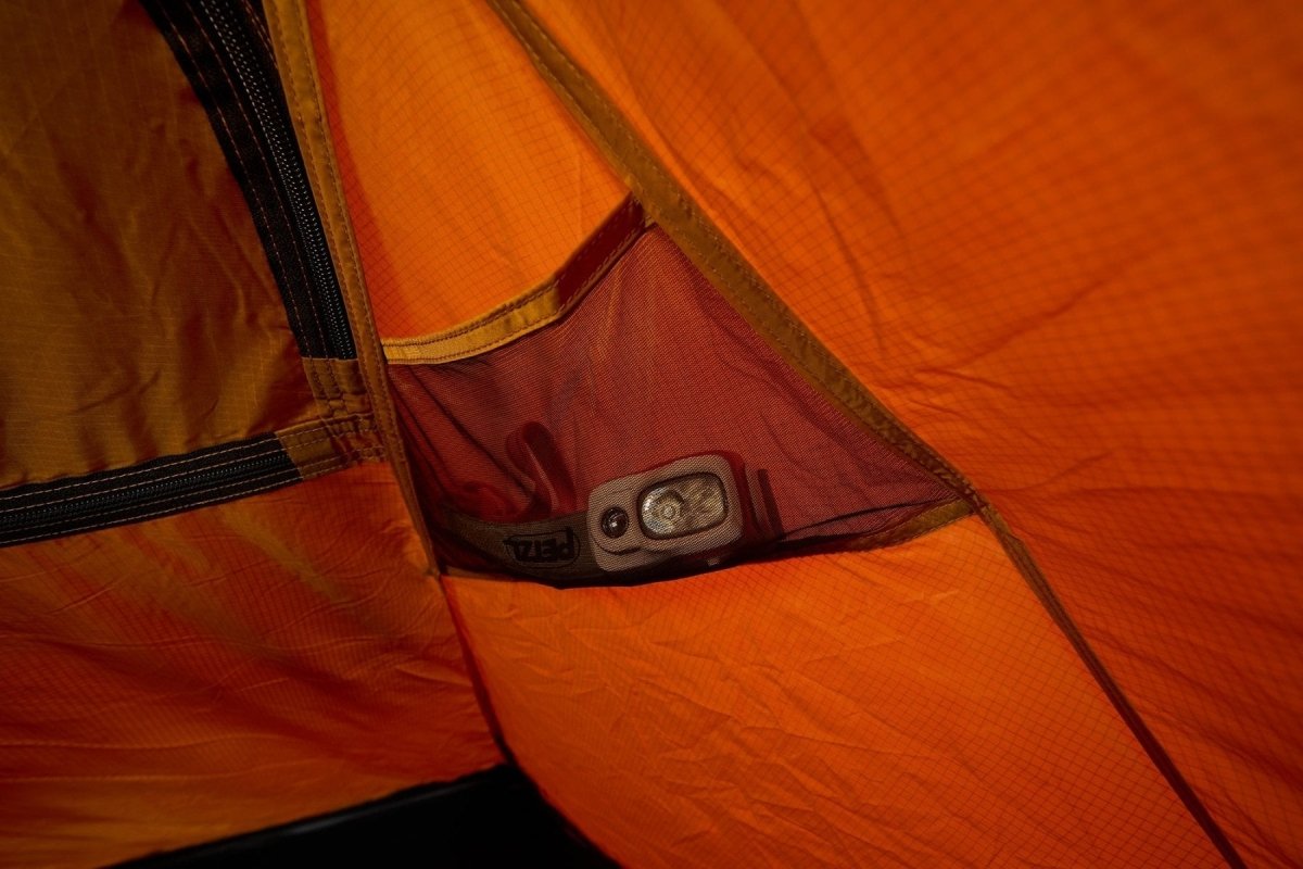 Nordisk Seiland 2P I 4 - Jahreszeiten Tunnelzelt für extreme Nordlandtouren Trekkingzelte/ Rucksackzelte mieten I Eddy's Adventure