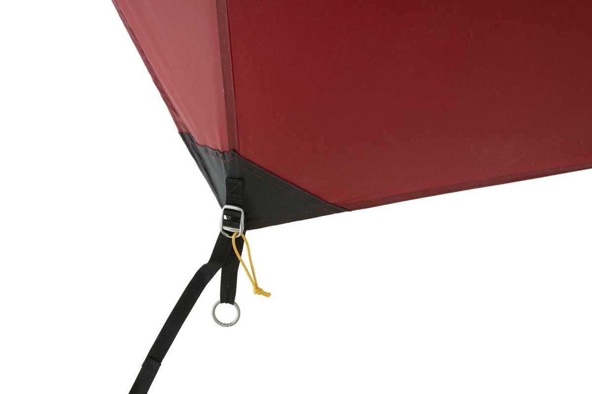 Nordisk Seiland 2P I 4 - Jahreszeiten Tunnelzelt für extreme Nordlandtouren Trekkingzelte/ Rucksackzelte mieten I Eddy's Adventure