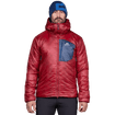 Oreus Hooded Men's Jacket - Synthetische Isolationsjacke für den Alpinbereich JETZT MIETEN bei Eddy's Adventure