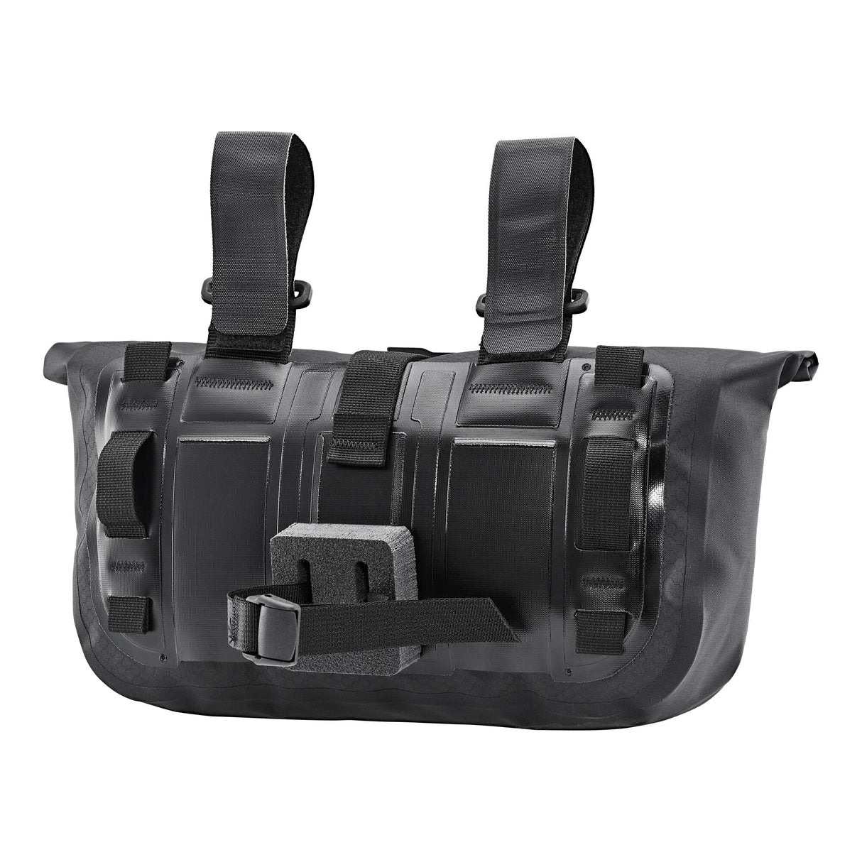Bikepacking Taschen | Ortlieb Accessory - Pack - 3.5 Liter - Lenkertasche/Bikepacking | Eddy's Adventure