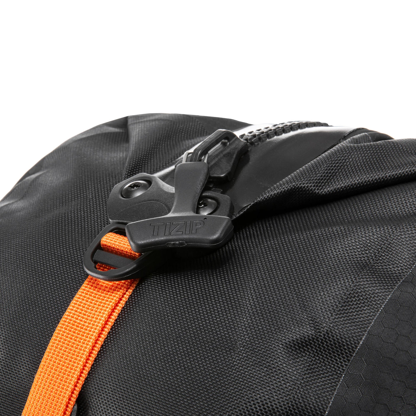 Ortlieb Atrack Bike - wasserdichter Bikepacking - Rucksack 25 Liter Volumen JETZT MIETEN bei Eddy's Adventure