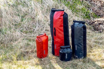 Ortlieb Dry - Bag Heavy Duty Packsack für alle Touren