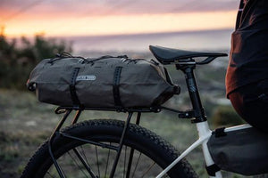 Ortlieb Dry - Pack - multifunktionaler Packsack für Fahrradgepäckträger oder Wassersport