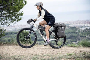 Ortlieb Dry - Pack - multifunktionaler Packsack für Fahrradgepäckträger oder Wassersport