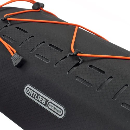 Ortlieb Dry - Pack - multifunktionaler Packsack für Fahrradgepäckträger oder Wassersport
