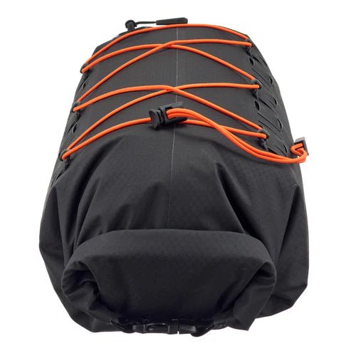 Ortlieb Dry - Pack - multifunktionaler Packsack für Fahrradgepäckträger oder Wassersport
