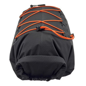 Ortlieb Dry - Pack - multifunktionaler Packsack für Fahrradgepäckträger oder Wassersport