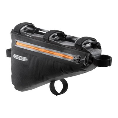 Ortlieb Frame - Pack - 4 Liter - Rahmentasche mit Reißverschluss für Bikepacking