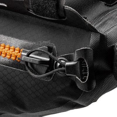 Ortlieb Frame - Pack - 4 Liter - Rahmentasche mit Reißverschluss für Bikepacking