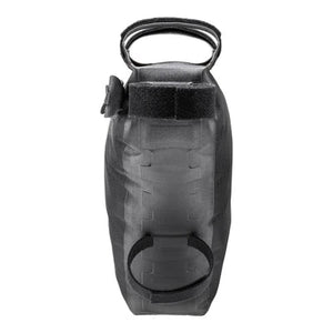 Ortlieb Frame - Pack - 4 Liter - Rahmentasche mit Reißverschluss für Bikepacking