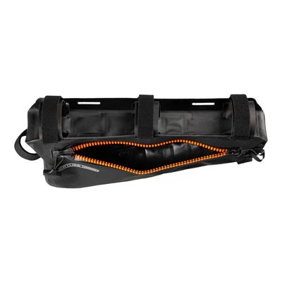 Ortlieb Frame - Pack - 4 Liter - Rahmentasche mit Reißverschluss für Bikepacking