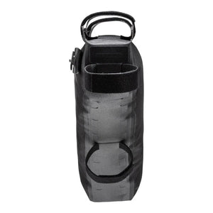Ortlieb Frame - Pack - 6 Liter - Rahmentasche mit Reißverschluss für Bikepacking