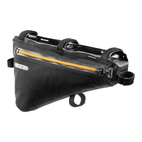 Ortlieb Frame - Pack - 6 Liter - Rahmentasche mit Reißverschluss für Bikepacking