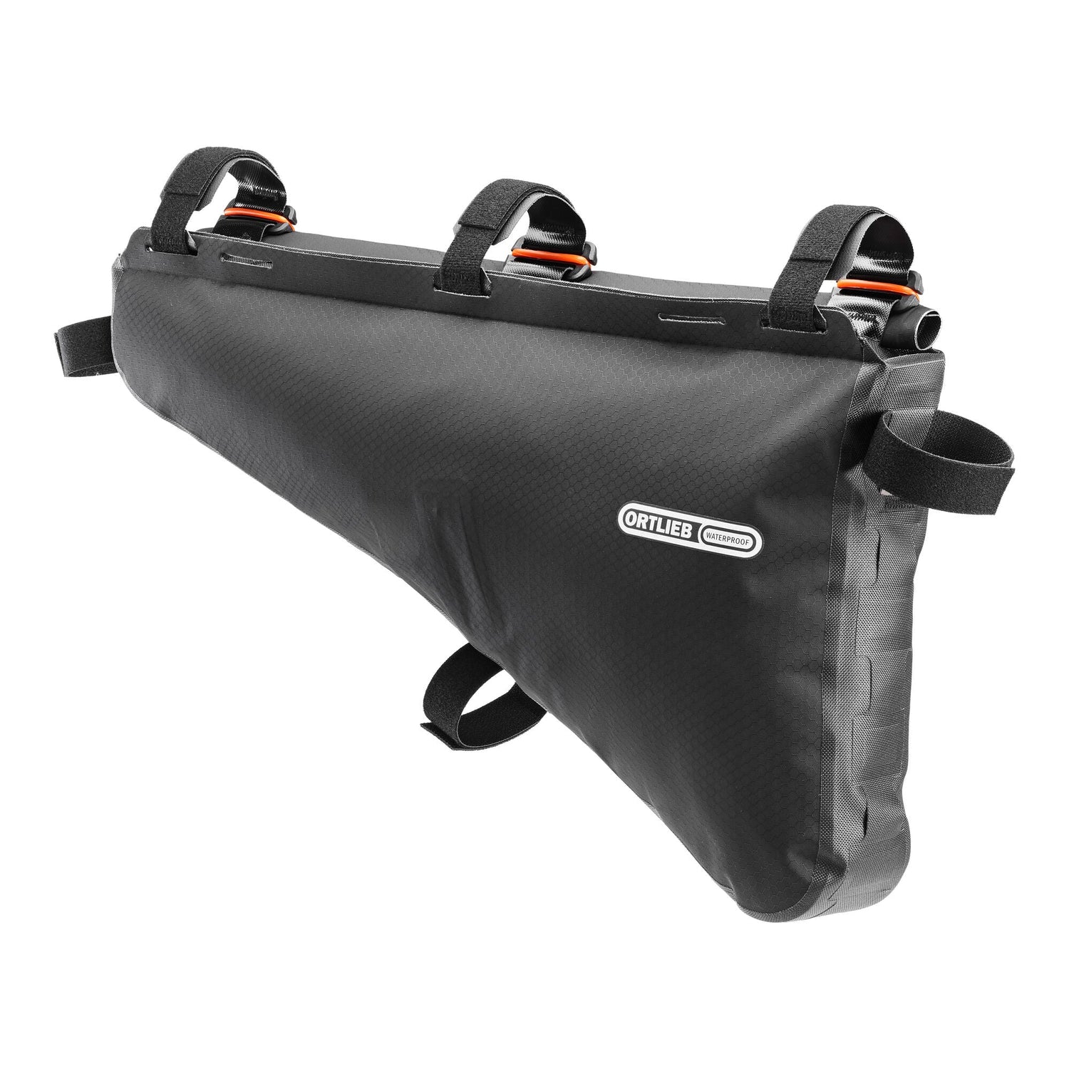 rahmentasche gravel bike ortlieb Ortlieb Frame-Pack RC - 4 Liter - Rahmentasche für Bikepacking mieten - Rahmentaschen