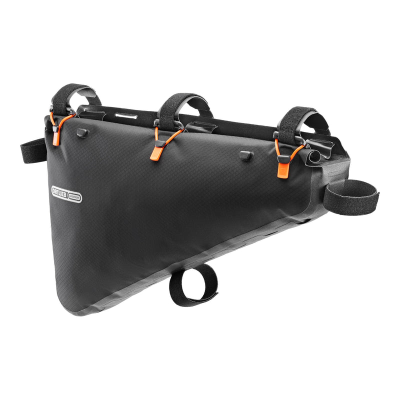 Ortlieb Frame-Pack RC - 4 Liter - Rahmentasche für Bikepacking (re-use)