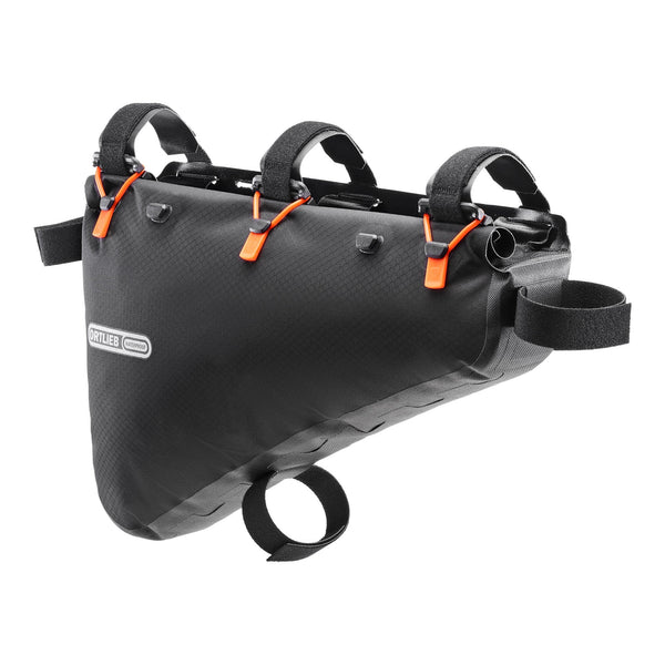 Ortlieb Frame - Pack RC - 6 Liter - Rahmentasche für Bikepacking