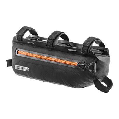 Ortlieb Frame - Pack Toptube - 3 Liter - Rahmentasche für Bikepacking