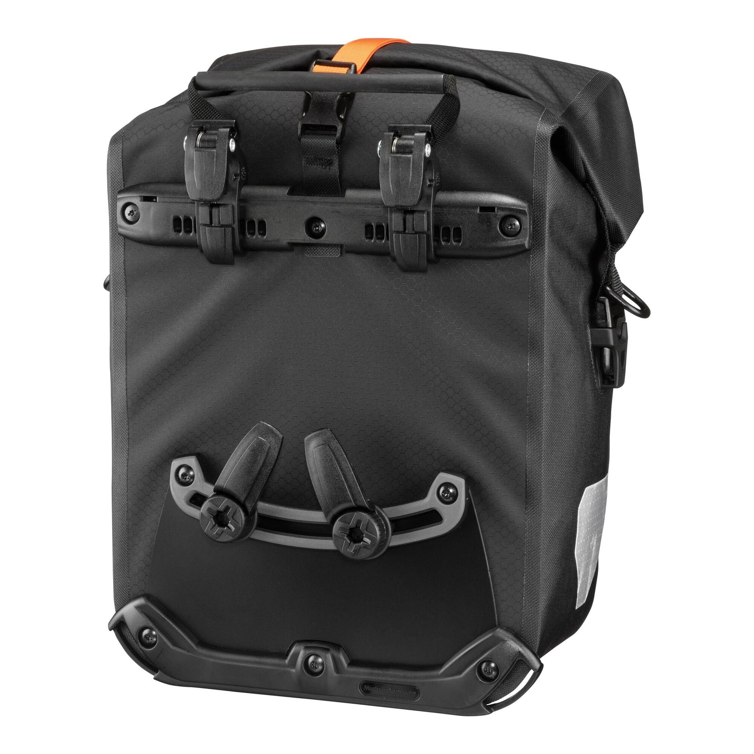 Ortlieb Gravel-Pack QL2.1 Fahrradtaschen mieten