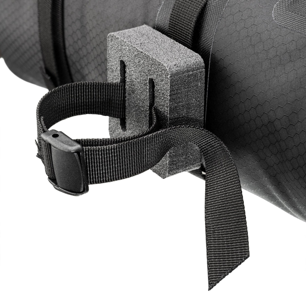 Ortlieb Handlebar - Pack - 9 Liter - Lenkertasche/Bikepacking (re - use) JETZT MIETEN bei Eddy's Adventure