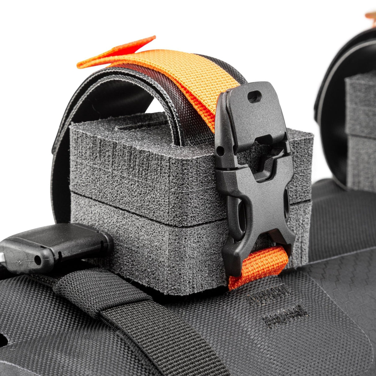 Ortlieb Handlebar - Pack - 9 Liter - Lenkertasche/Bikepacking (re - use) JETZT MIETEN bei Eddy's Adventure