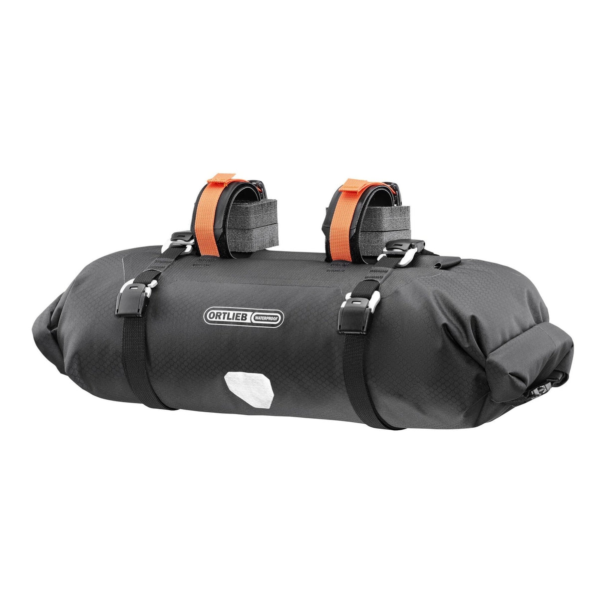 Ortlieb Handlebar - Pack - 9 Liter - Lenkertasche/Bikepacking (re - use) JETZT MIETEN bei Eddy's Adventure