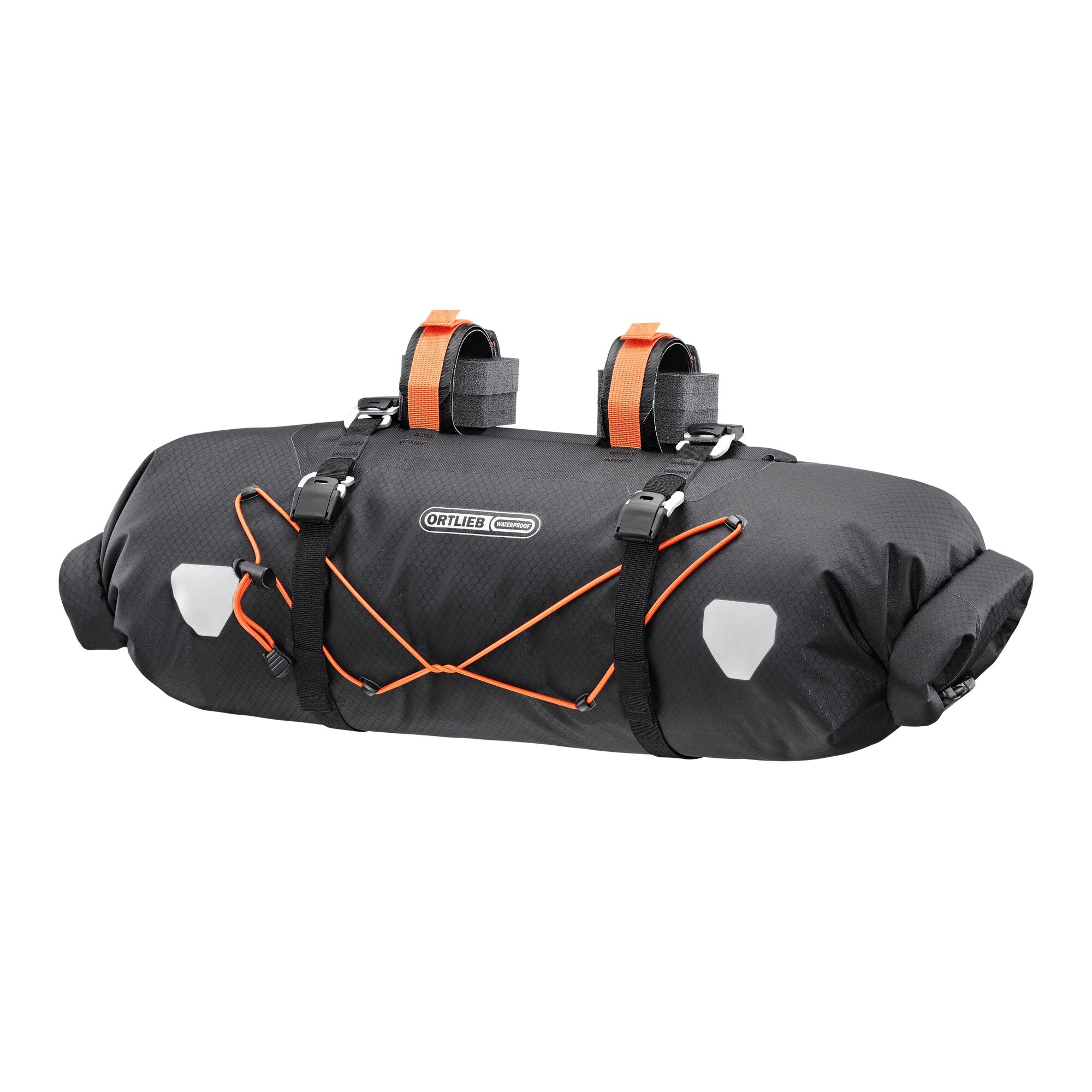 ortlieb zelt Ortlieb Handlebar-Pack - 15 Liter - Lenkertasche für Bikepacking (re-use) mieten - Lenkertaschen