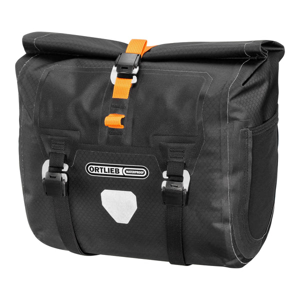Ortlieb Handlebar - Pack QR - 11 Liter - Lenkertasche für Bikepacking
