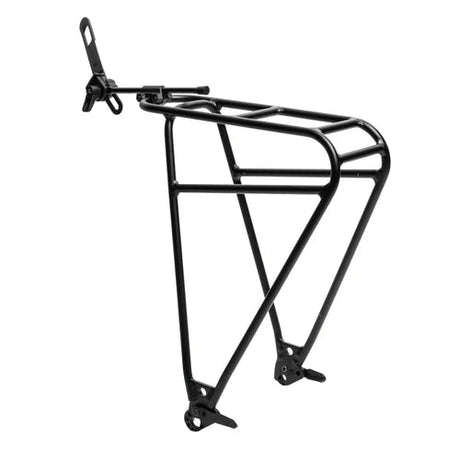 Ortlieb Quick-Rack - Gepäckträger für Rennrad, Gravelbike oder Mountainbike