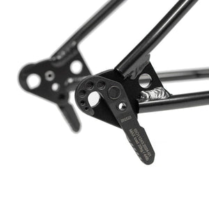 Ortlieb Quick-Rack - Gepäckträger für Rennrad, Gravelbike oder Mountainbike