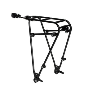 Ortlieb Quick-Rack - Gepäckträger für Rennrad, Gravelbike oder Mountainbike