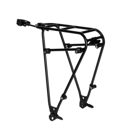 Ortlieb Quick-Rack - Gepäckträger für Rennrad, Gravelbike oder Mountainbike